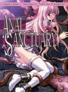 Anal Sanctuary