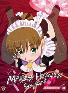 Maid in heaven