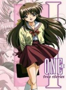 One - true stories