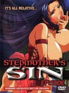 Stepmothers sin