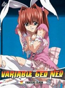 Variable Geo Neo