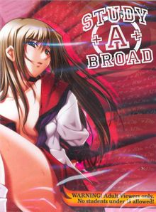 Study a broad