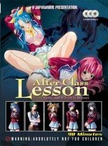 After Class Lesson