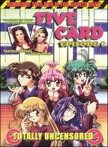 Five Card
