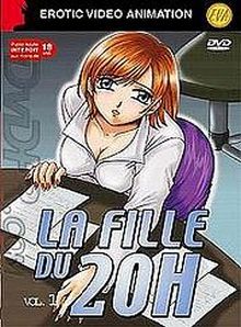 La Fille du 20 Heures