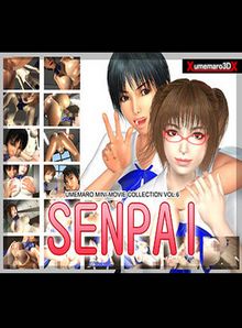 SENPAI (Senior)