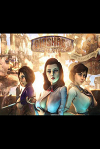Bioshag Trinity