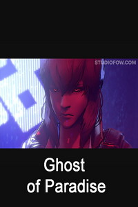 Ghosts of Paradise