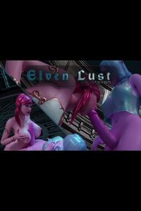 Elven Lust