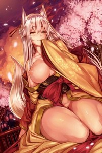 Foxy Lady