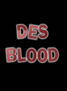 Des Blood