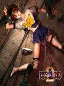 Des blood 2