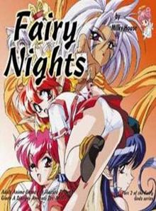 Fairy Nights