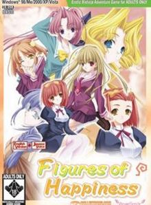 Figures of happiness