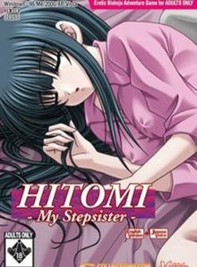 Hitomi my stepsister