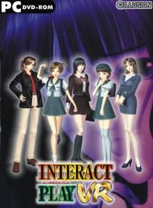 Interact Play VR