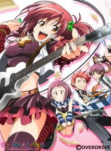 Kira☆Kira Curtain Call