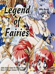 Legend of fairies