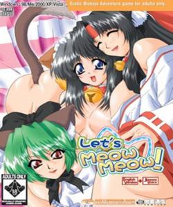 Lets meow meow