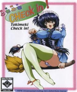 Tokimeki Check-in!