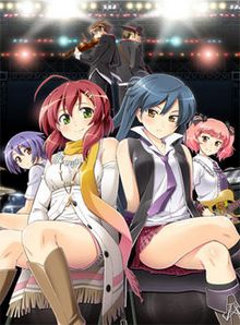 Deardrops