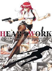 Heartwork