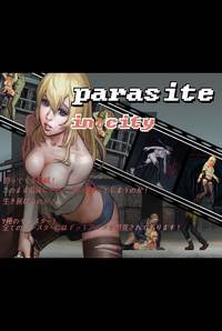 Parasite in City