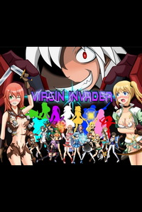 Virgin Invader