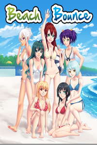 Beach Bounce Remaster