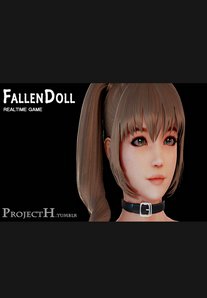 Fallen Doll