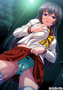 Shoujo Sennou ~Kawaii Anoko ga Boku no Ai Pet ni Natte Kureru Made~ cover cover