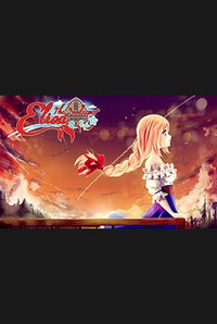 Elisa: The Innkeeper cover cover