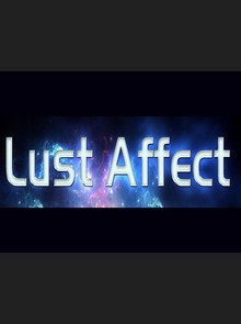 Lust Affect cover cover