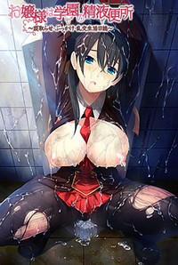 Ojou-sama wa Gakuen no Seieki Benjo ~Netorase・Bukkake・Rankou Seikatsu Nisshi~