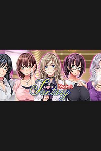 Otakus Fantasy