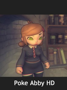 Poke Abby HD