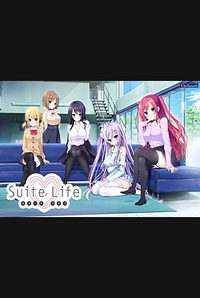 Suite Life