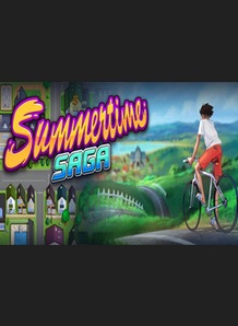 Summertime Saga v0.17.5 + FR (v4)