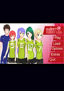 Sweet Volley High
