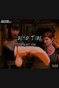Dead Tide Daylight Ring