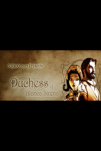 【欧美】【3D互动女仆全动态生肉】布兰卡·塞琳娜公爵夫人/Duchess of Blanca Sirena【PC910M】