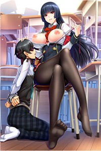 Hinasawa Tomoka no Zettai Joousei