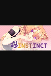 Instinct cover cover