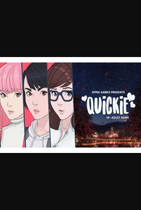 Quickie Pack cover cover