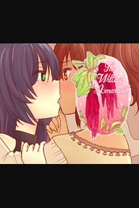 The Wilting Amaranth cover cover