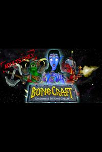 BoneCraft + The Race to AmadollaHo DLC