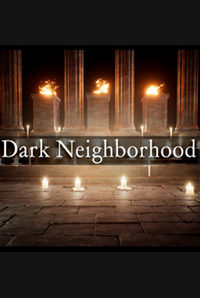 Dark neighborhood Chapter 8 v1.0