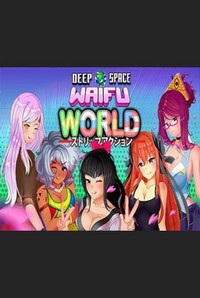 Deep Space Waifu World