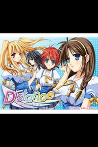 Distance cover cover
