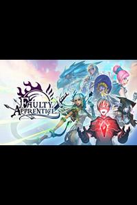 Faulty Apprentice v1.0.4